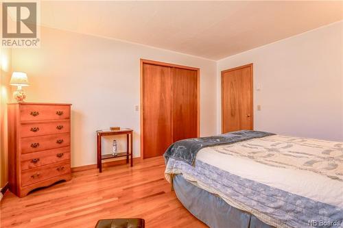 147 Parr Street, Saint Andrews, NB - Indoor Photo Showing Bedroom