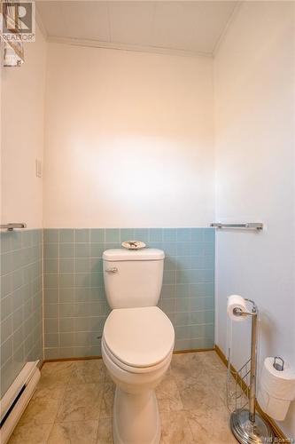 147 Parr Street, Saint Andrews, NB - Indoor Photo Showing Bathroom