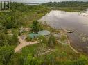 348 Brennan Harbour Road, Spanish, ON  - Outdoor With Body Of Water With View 