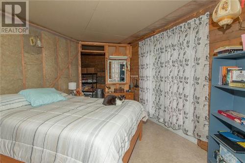 348 Brennan Harbour Road, Spanish, ON - Indoor Photo Showing Bedroom