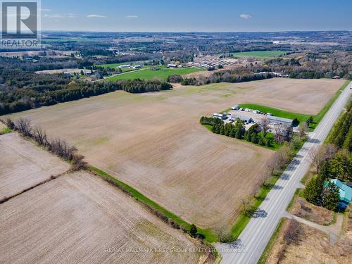 4560 Bowmanville Ave, Clarington, ON - Outdoor With View