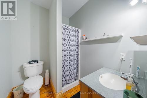 4560 Bowmanville Ave, Clarington, ON - Indoor Photo Showing Bathroom
