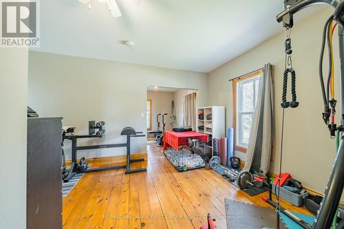 4560 Bowmanville Ave, Clarington, ON - Indoor Photo Showing Other Room