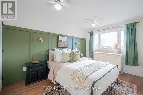 898 Fairbanks Rd, Cobourg, ON - Indoor Photo Showing Bedroom