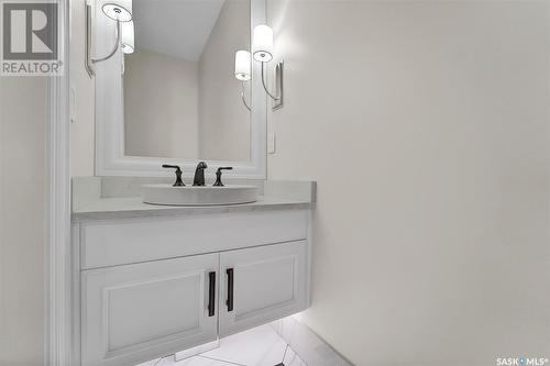 120 Greenbryre Lane, Greenbryre, SK - Indoor Photo Showing Bathroom
