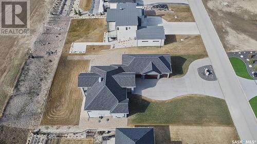 120 Greenbryre Lane, Greenbryre, SK - Outdoor With View
