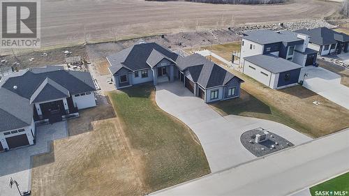 120 Greenbryre Lane, Greenbryre, SK - Outdoor