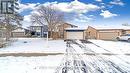 2545 Folkway Dr, Mississauga, ON  - Outdoor With Facade 
