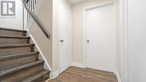 2545 Folkway Dr, Mississauga, ON - Indoor Photo Showing Other Room