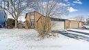 2545 Folkway Dr, Mississauga, ON  - Outdoor 