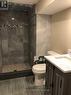 Basemen - 7 Milton Heights Crescent, Milton, ON  - Indoor Photo Showing Bathroom 