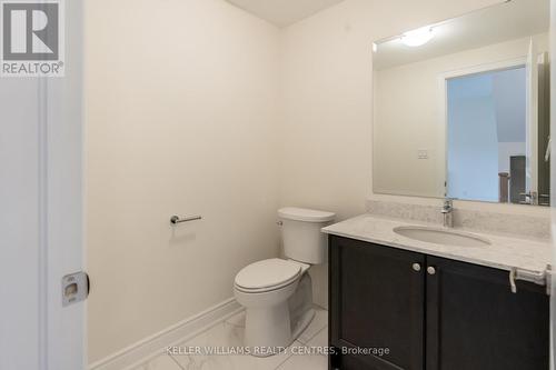 510 New England Crt, Newmarket, ON - Indoor Photo Showing Bathroom