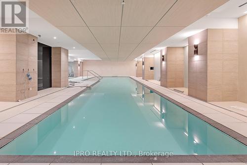 1707 - 188 Cumberland Street, Toronto, ON - Indoor Photo Showing Other Room With In Ground Pool