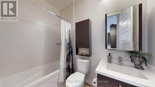 Ph01 - 28 Uptown Drive, Markham, ON - Indoor Photo Showing Bathroom