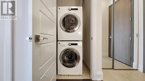 Ph01 - 28 Uptown Drive, Markham, ON - Indoor Photo Showing Laundry Room