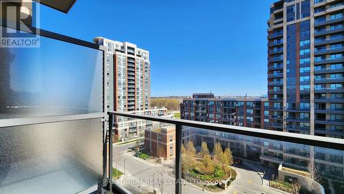 #Ph01 -28 Uptown Dr, Markham, ON - Outdoor
