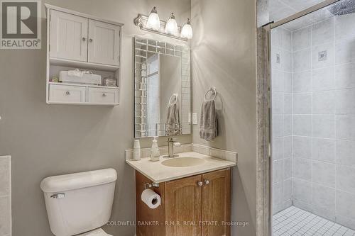 116 Oceanpearl Cres, Whitby, ON - Indoor Photo Showing Bathroom