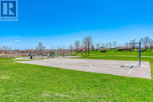 116 Oceanpearl Cres, Whitby, ON - Outdoor With View