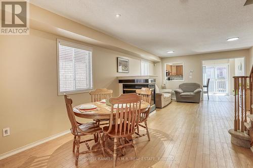 116 Oceanpearl Cres, Whitby, ON - Indoor