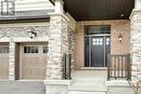 282 Bethpage Dr, Oakville, ON  - Outdoor 