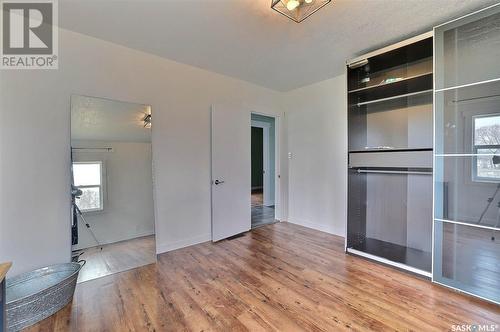 Martin Acreage, Aylesbury, SK - Indoor Photo Showing Other Room