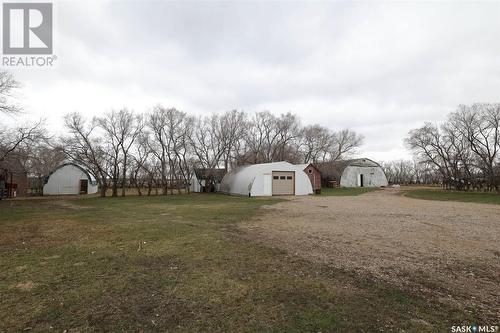 Martin Acreage, Aylesbury, SK - Outdoor