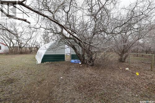 Martin Acreage, Aylesbury, SK - Outdoor