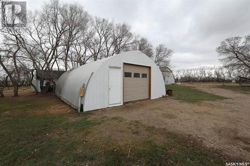 Martin Acreage, Aylesbury, SK - Outdoor