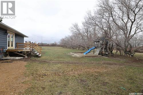 Martin Acreage, Aylesbury, SK - Outdoor