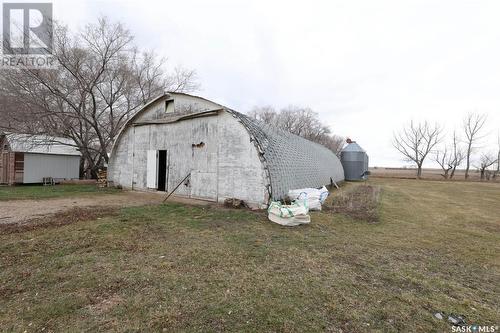 Martin Acreage, Aylesbury, SK - Outdoor