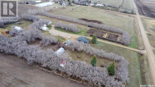 Martin Acreage, Aylesbury, SK - Outdoor With View