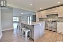 Martin Acreage, Aylesbury, SK  - Indoor Photo Showing Kitchen 