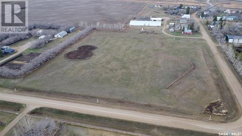 Martin Acreage, Aylesbury, SK -  With View