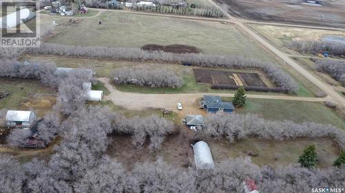 Martin Acreage, Aylesbury, SK - Outdoor With View