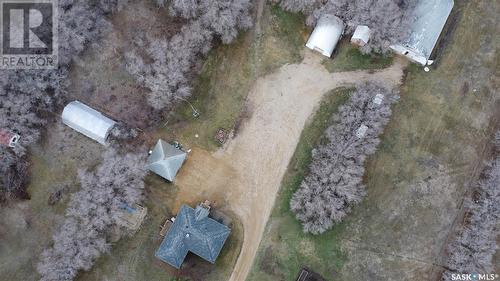 Martin Acreage, Aylesbury, SK -  With View