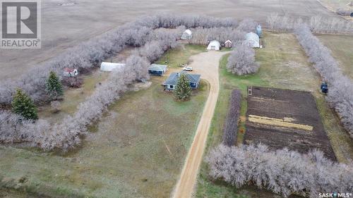 Martin Acreage, Aylesbury, SK - Outdoor With View