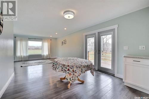 Martin Acreage, Aylesbury, SK - Indoor Photo Showing Other Room