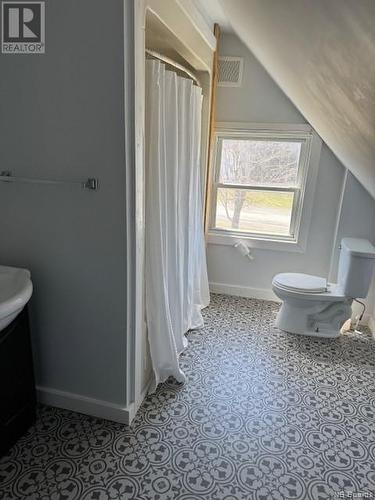 1738 Rte 560, Deerville, NB - Indoor Photo Showing Bathroom