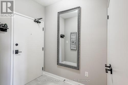 #305 -10 Culinary Lane, Barrie, ON - Indoor Photo Showing Other Room