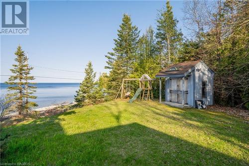 210 Cape Chin North Shore Road, Northern Bruce Peninsula, ON - Outdoor