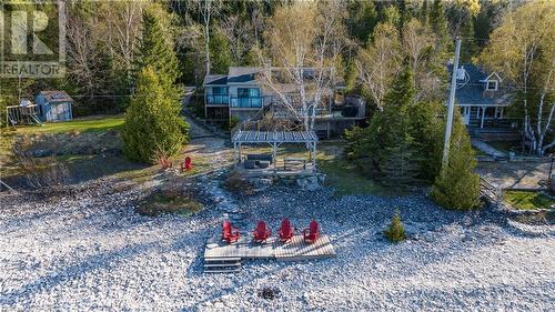 210 Cape Chin North Shore Road, Northern Bruce Peninsula, ON - Outdoor