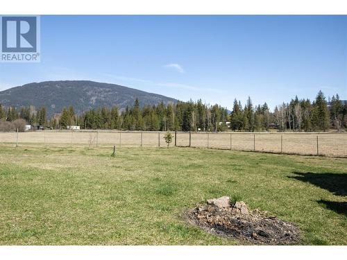 3237 Creighton Valley Road, Cherryville, BC 