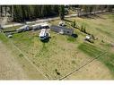 3237 Creighton Valley Road, Cherryville, BC 