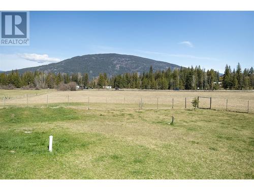 3237 Creighton Valley Road, Cherryville, BC 