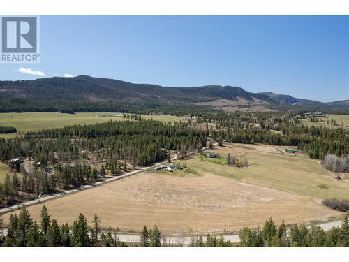 3237 Creighton Valley Road, Cherryville, BC 