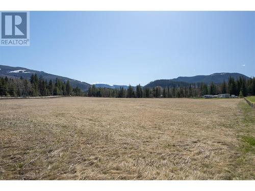 3237 Creighton Valley Road, Cherryville, BC 