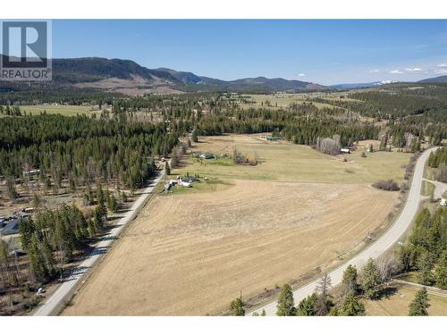 3237 Creighton Valley Road, Cherryville, BC 