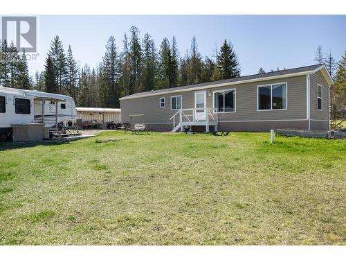 3237 Creighton Valley Road, Cherryville, BC 