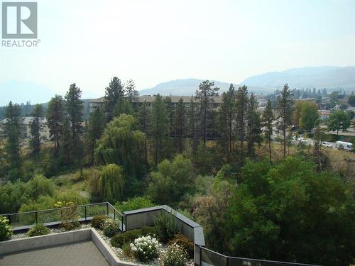 3645 Carrington Road Unit# 509, West Kelowna, BC - Outdoor With View