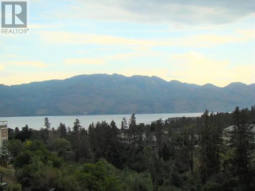 3645 Carrington Road Unit# 509, West Kelowna, BC - Outdoor With Body Of Water With View